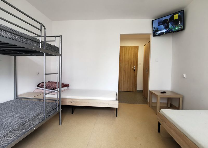 Free website template